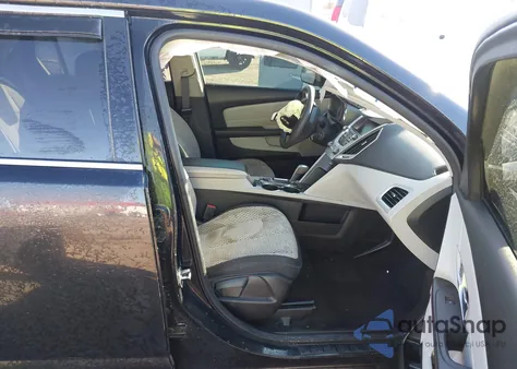 2014 GMC Terrain Sle-1 z USA, uszkodzony, nr VIN 2GKALMEK5E6360347